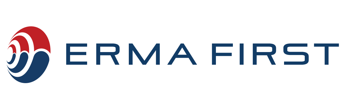 ERMA FIRST Logo (Original)